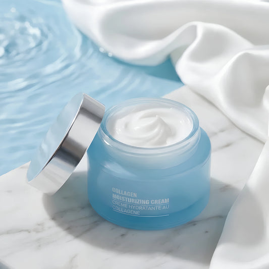 Moisturizing cream
