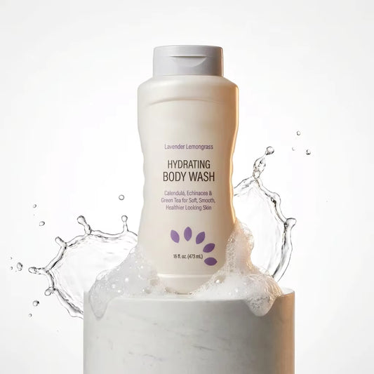 Velvet Ritual Body Wash