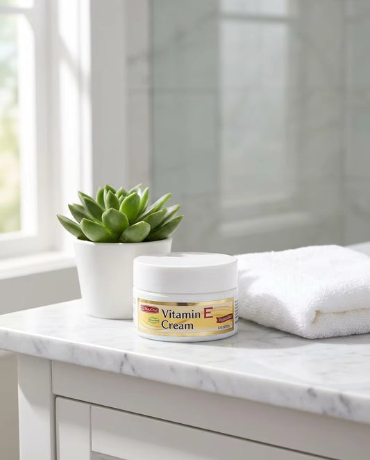 Hydrating & Nourishing Cream