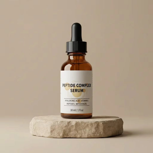 Anti-Wrinkle Face Serum