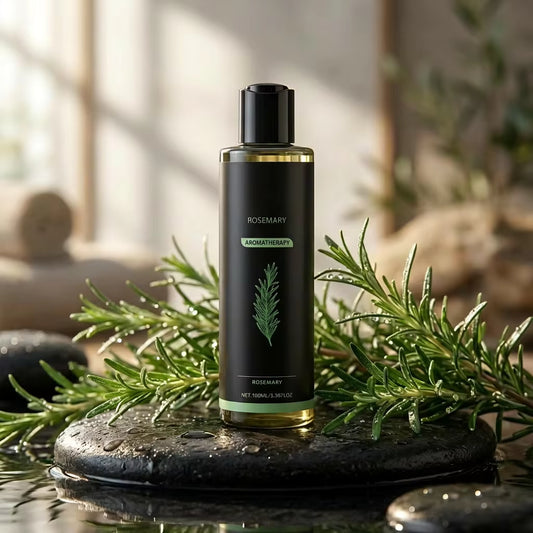 Revitalizing Shampoo
