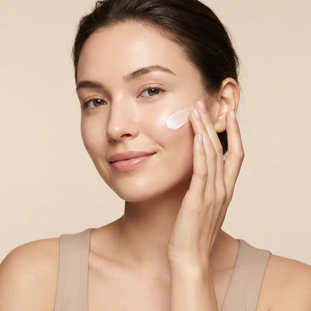 Higiene Facial