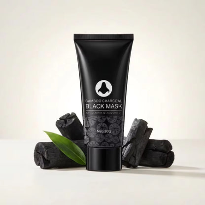 Charcoal Peel-Off Mask