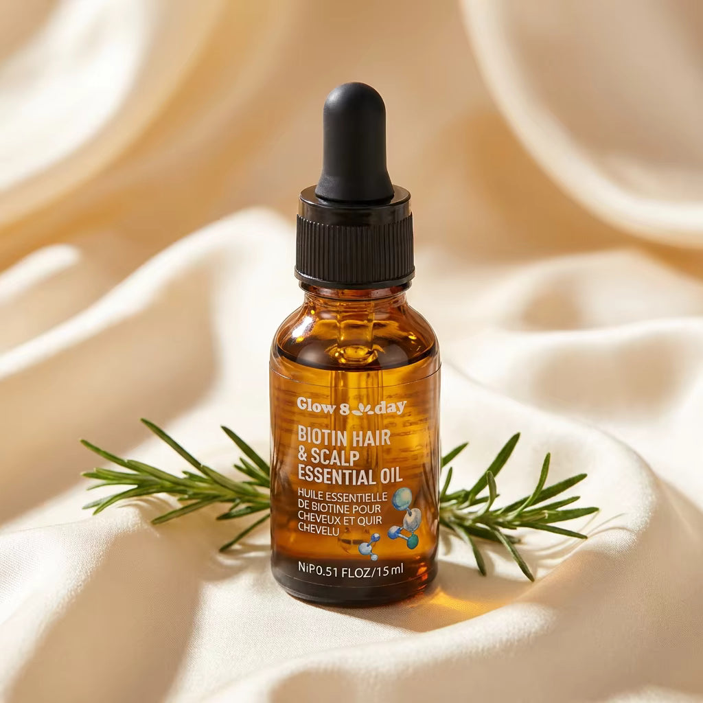 Damage Repair Hair Serum