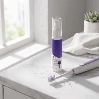 Professional Whitening Toothpaste 30ml