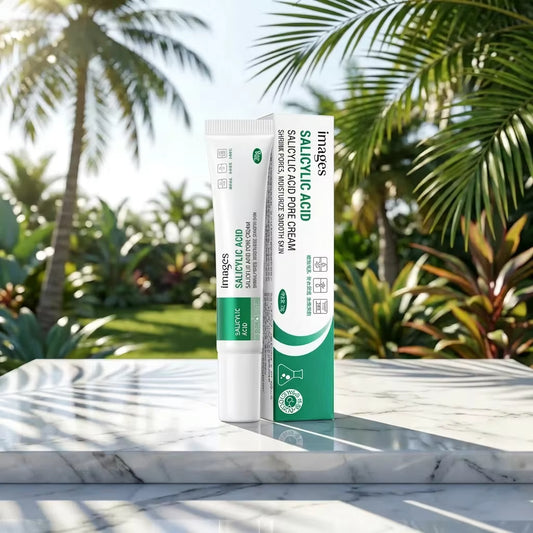 Acne Treatment Cream