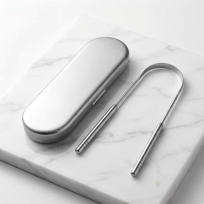 Premium Tongue Cleaner