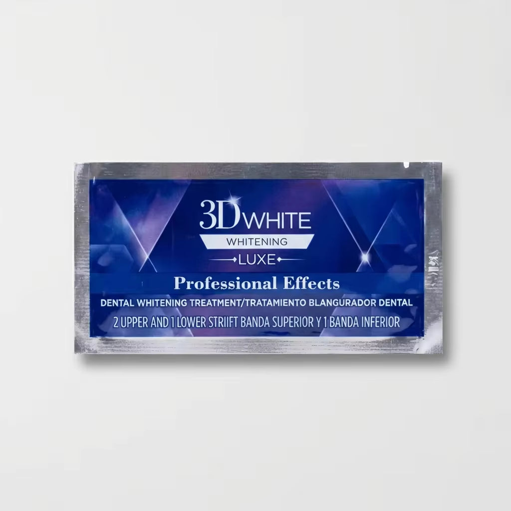 Tooth Whitening Strips