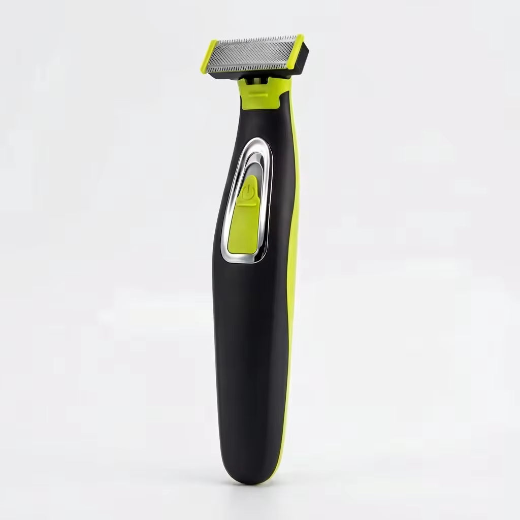 Precision Electric Shaver