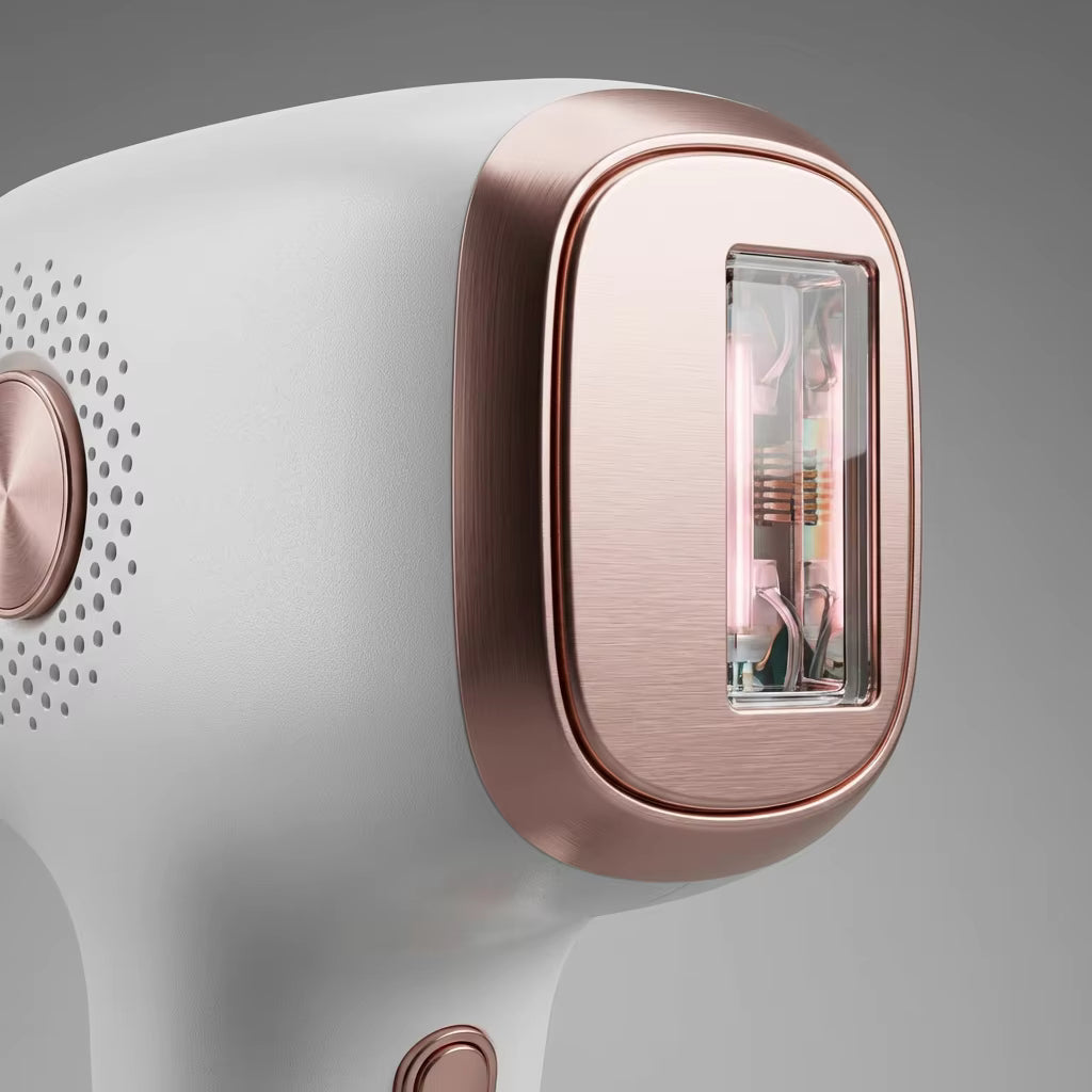 Body & Face Laser Hair Removal