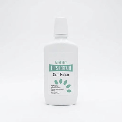 Fresh Elixir Mouthwash