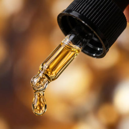 Anti-Wrinkle Face Serum
