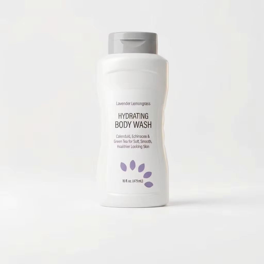 Velvet Ritual Body Wash