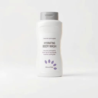 Velvet Ritual Body Wash