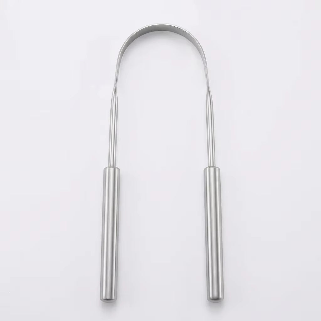Premium Tongue Cleaner