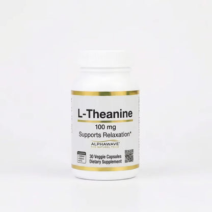 L-Theanine Supplement
