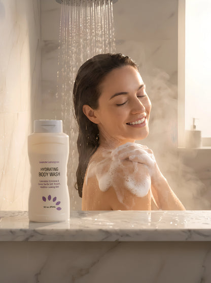 Velvet Ritual Body Wash