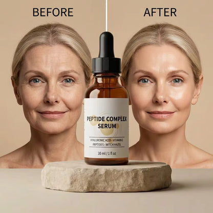 Anti-Wrinkle Face Serum