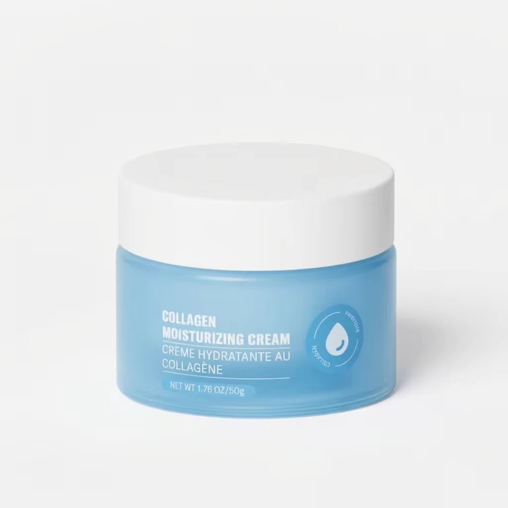Moisturizing cream