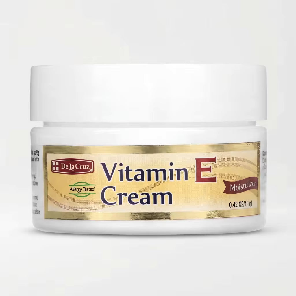 Hydrating & Nourishing Cream