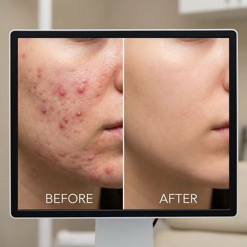 Acne Treatment Cream