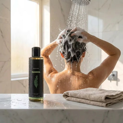 Revitalizing Shampoo