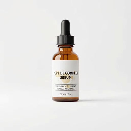 Anti-Wrinkle Face Serum