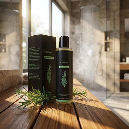 Revitalizing Shampoo