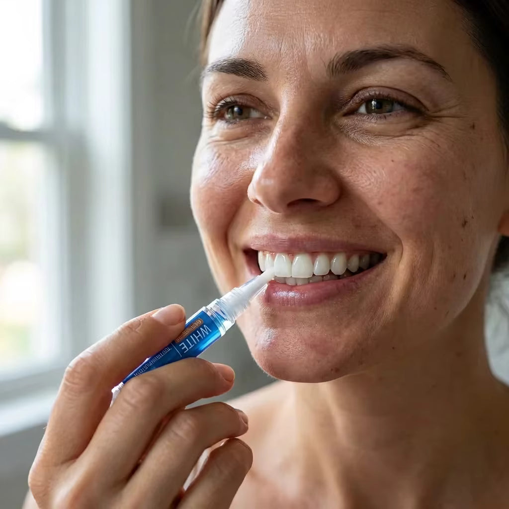 Teeth Whitening Pen