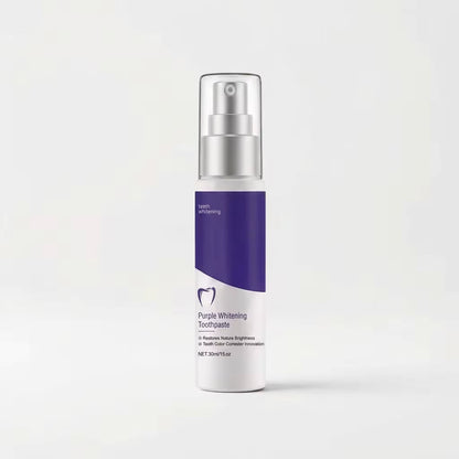 Professional Whitening Toothpaste 30ml