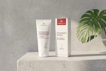 Anti-Dandruff & Seborrheic Shampoo