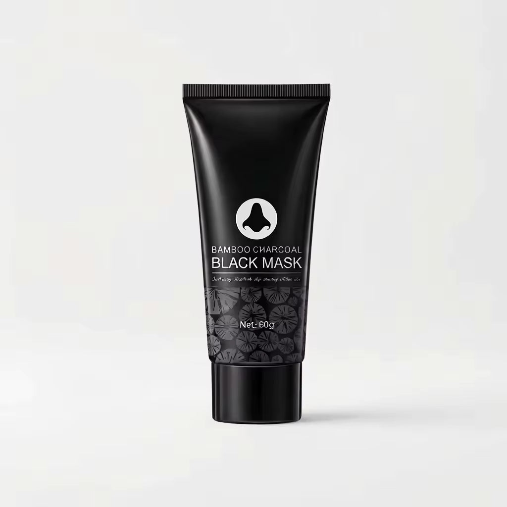 Charcoal Peel-Off Mask