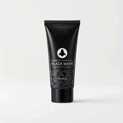 Charcoal Peel-Off Mask