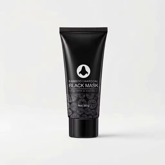 Charcoal Peel-Off Mask