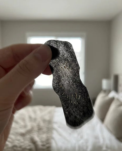 Blackhead removal strips