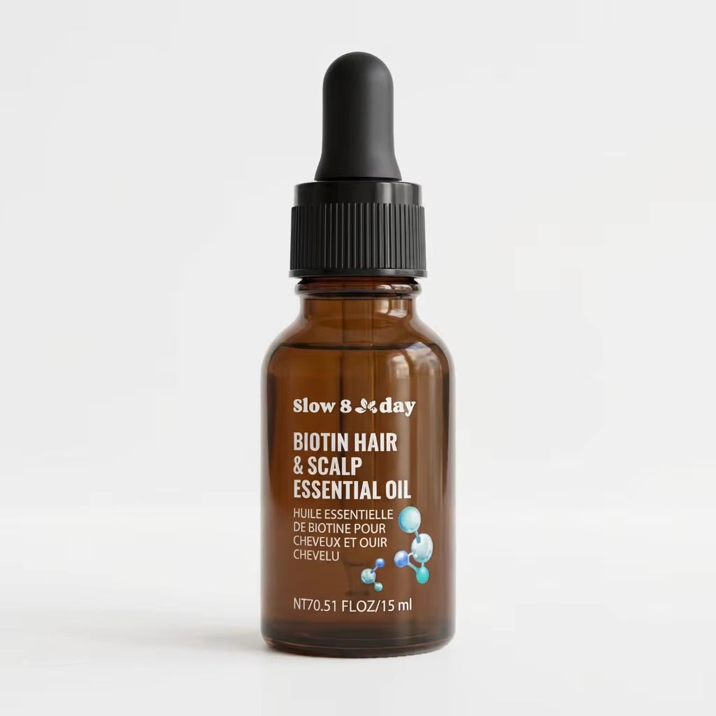 Damage Repair Hair Serum