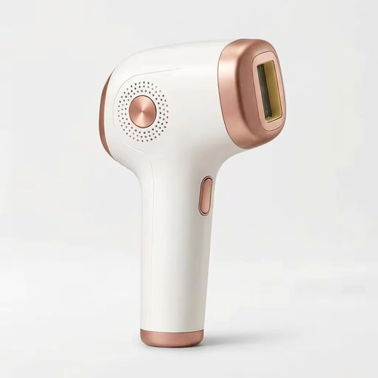 Body & Face Laser Hair Removal