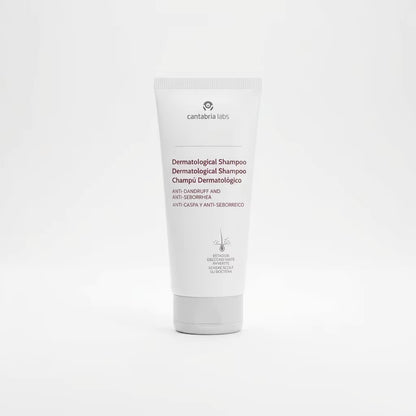 Anti-Dandruff & Seborrheic Shampoo