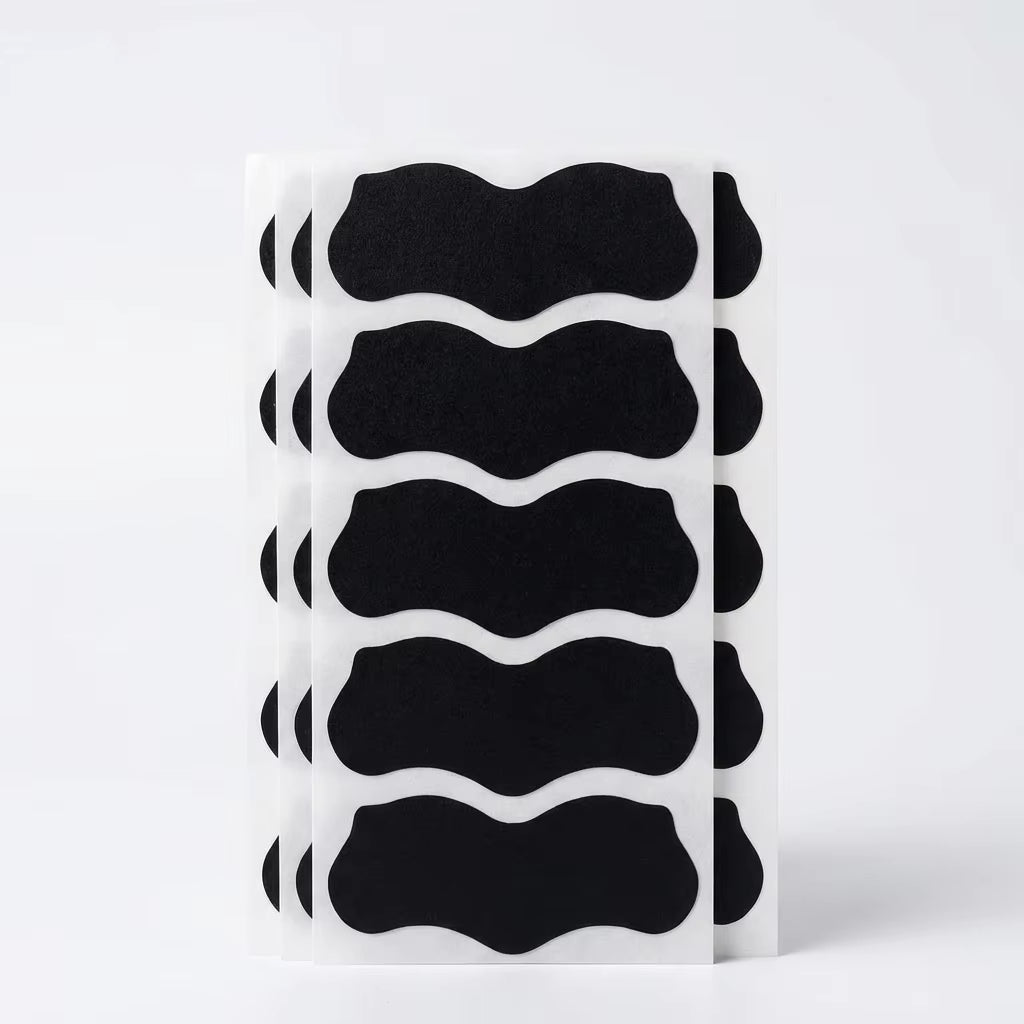 Blackhead removal strips