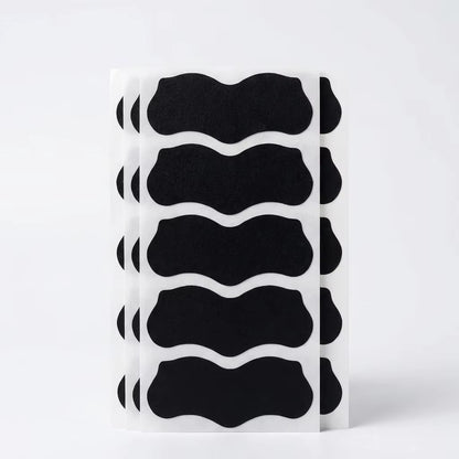 Blackhead removal strips