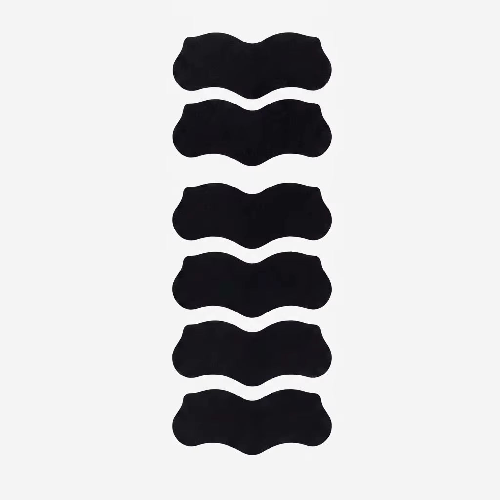 Blackhead removal strips