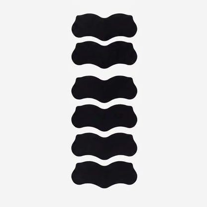 Blackhead removal strips