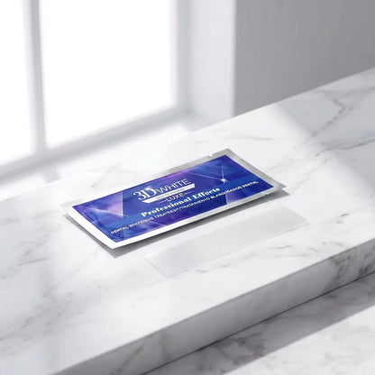 Tooth Whitening Strips